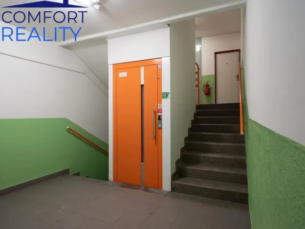 Prodej bytu 3+1, Prostějov, Boženy Němcové, 79 m2