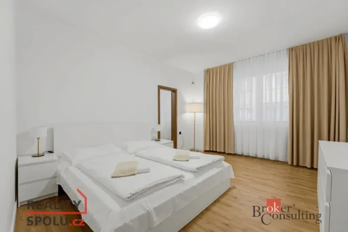 Prodej bytu 3+1, Pardubice - Zelené Předměstí, Sladkovského, 76 m2