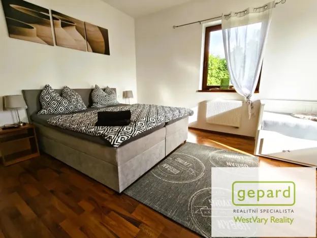 Prodej rodinného domu, Nová Role - Mezirolí, 350 m2