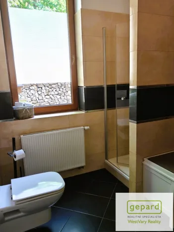 Prodej rodinného domu, Nová Role - Mezirolí, 350 m2