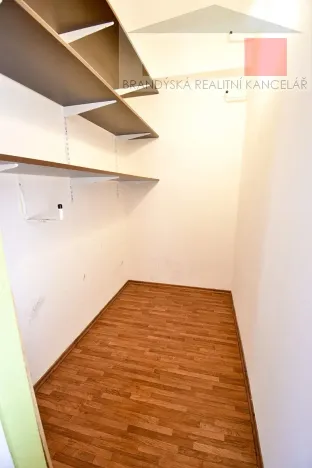 Prodej bytu 3+1, Mladá Boleslav, Jana Palacha, 83 m2