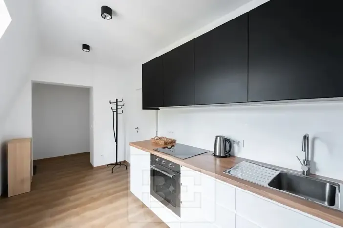 Pronájem bytu 3+1, Karlovy Vary, Petřín, 68 m2