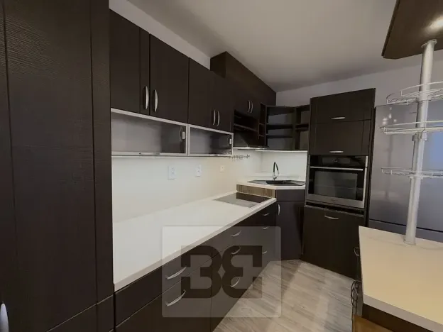 Pronájem bytu 3+kk, Klecany, V Honech, 63 m2