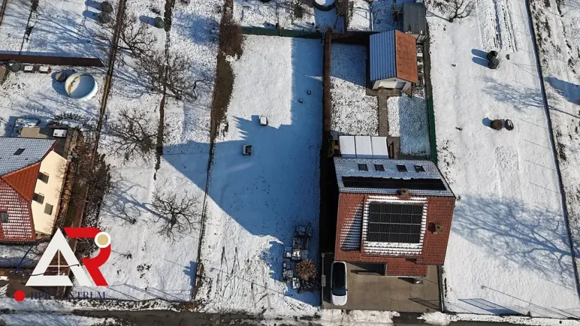 Prodej pozemku pro bydlení, Viničné Šumice, 510 m2