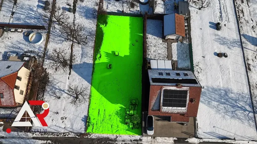 Prodej pozemku pro bydlení, Viničné Šumice, 510 m2