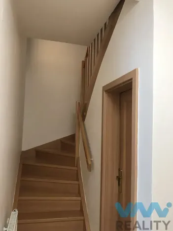 Pronájem bytu 3+1, Ostrava, Pelclova, 84 m2