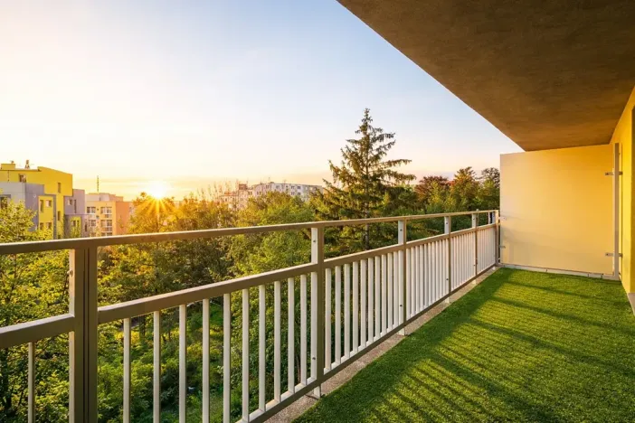 Pronájem bytu 2+kk, Praha - Záběhlice, Na Slatince, 71 m2