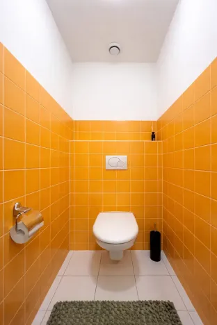 Pronájem bytu 2+kk, Praha - Záběhlice, Na Slatince, 71 m2