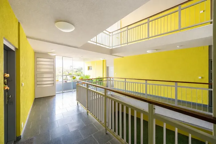 Pronájem bytu 2+kk, Praha - Záběhlice, Na Slatince, 71 m2