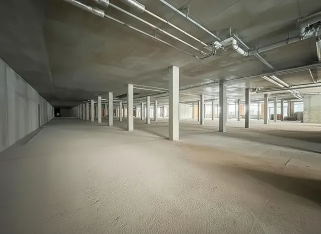 Prodej obchodního prostoru, Hradec Králové, Kollárova, 3447 m2