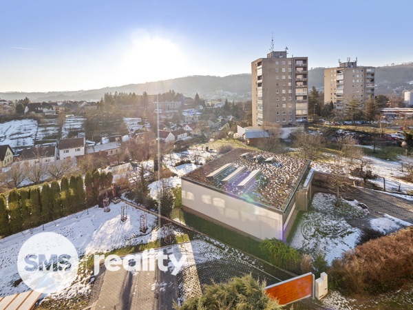 Pronájem bytu 2+1, Blansko, Absolonova, 59 m2