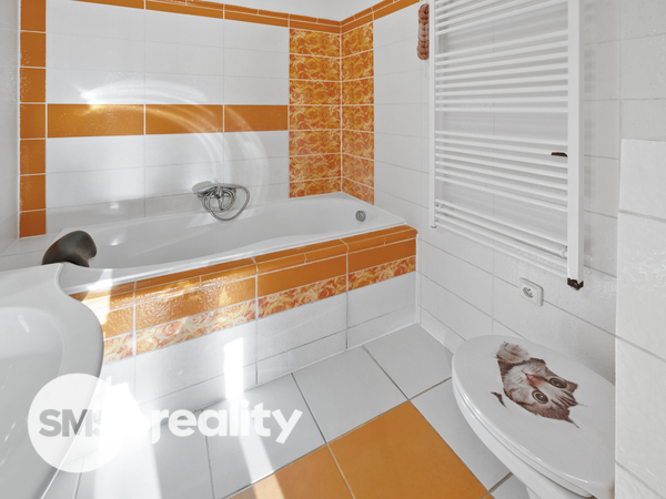 Pronájem bytu 2+1, Blansko, Absolonova, 59 m2