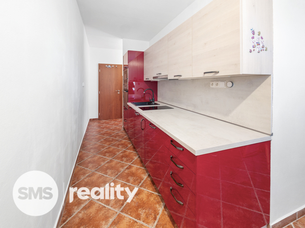 Pronájem bytu 2+1, Blansko, Absolonova, 59 m2