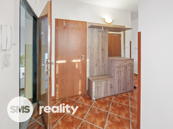 Pronájem bytu 2+1, Blansko, Absolonova, 59 m2