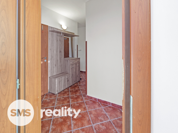 Pronájem bytu 2+1, Blansko, Absolonova, 59 m2