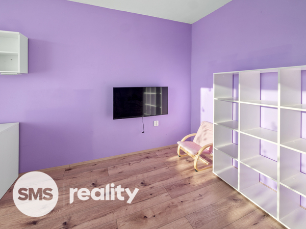 Pronájem bytu 2+1, Blansko, Absolonova, 59 m2