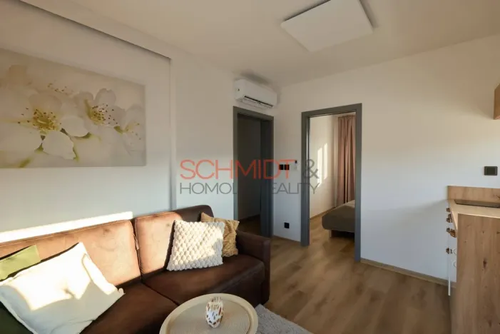 Prodej rodinného domu, Valtice, Polní, 65 m2