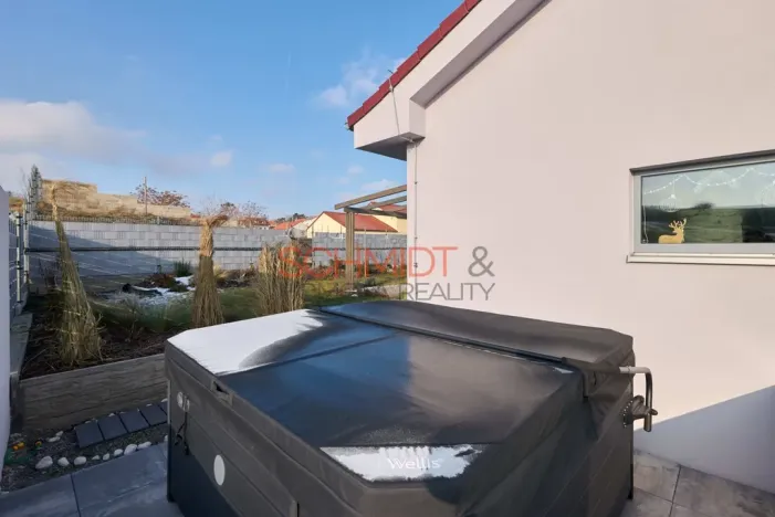 Prodej rodinného domu, Valtice, Polní, 65 m2