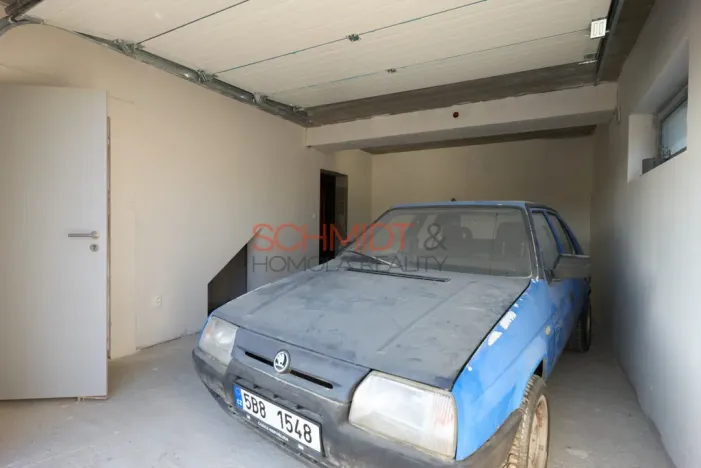 Prodej rodinného domu, Valtice, Polní, 161 m2