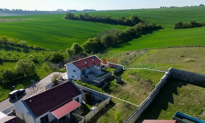 Prodej rodinného domu, Valtice, Polní, 161 m2