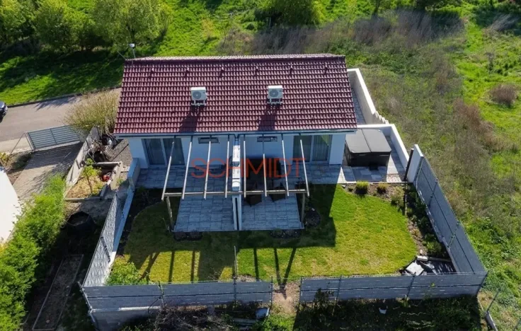 Prodej rodinného domu, Valtice, Polní, 161 m2