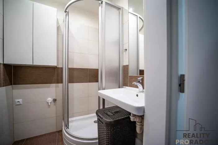 Pronájem bytu 2+1, Ostrava - Poruba, Zdeňka Štěpánka, 52 m2