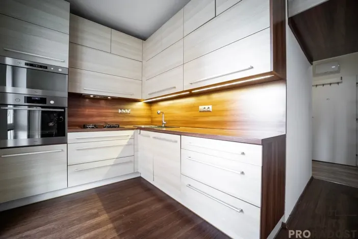 Pronájem bytu 2+1, Ostrava - Poruba, Zdeňka Štěpánka, 52 m2