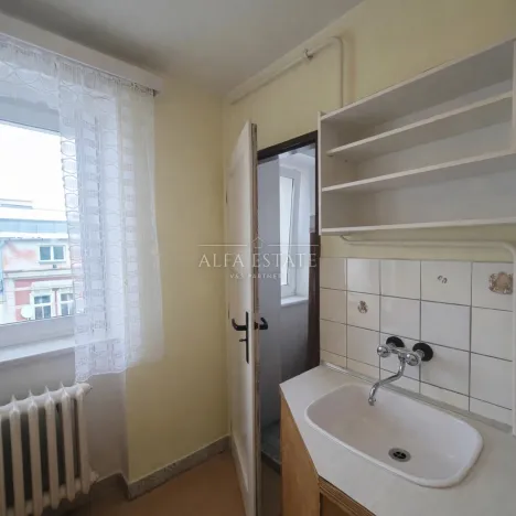 Prodej bytu 2+1, Karlovy Vary - Drahovice, Vítězná, 58 m2