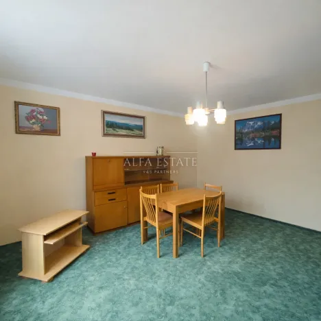 Prodej bytu 2+1, Karlovy Vary - Drahovice, Vítězná, 58 m2