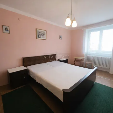 Prodej bytu 2+1, Karlovy Vary - Drahovice, Vítězná, 58 m2