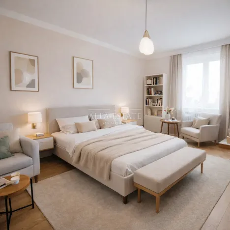 Prodej bytu 2+1, Karlovy Vary - Drahovice, Vítězná, 58 m2