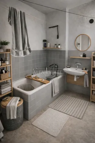 Prodej bytu 2+1, Karlovy Vary - Drahovice, Vítězná, 58 m2