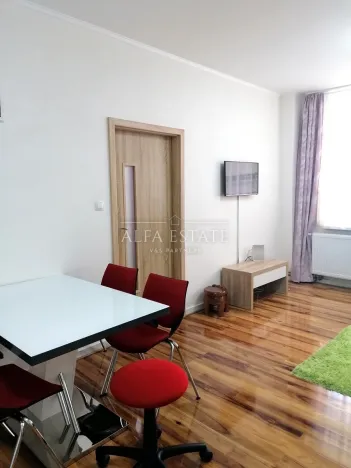 Pronájem bytu 2+kk, Karlovy Vary - Rybáře, Sokolovská, 65 m2