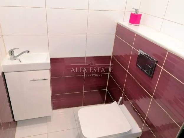 Pronájem bytu 2+kk, Karlovy Vary - Rybáře, Sokolovská, 65 m2