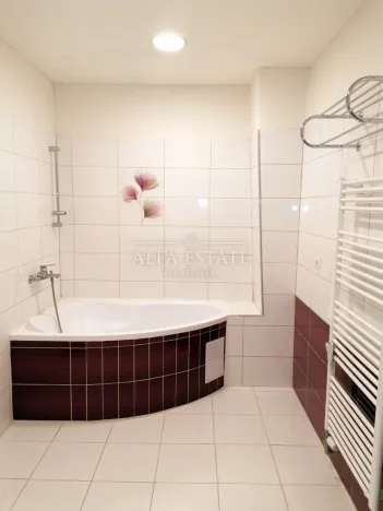 Pronájem bytu 2+kk, Karlovy Vary - Rybáře, Sokolovská, 65 m2