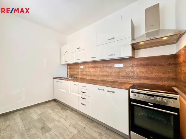 Pronájem bytu 2+1, Ostrava - Hrabůvka, Krakovská, 48 m2