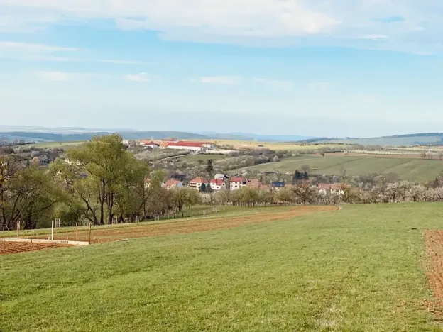 Prodej lesa, Komňa, 22428 m2