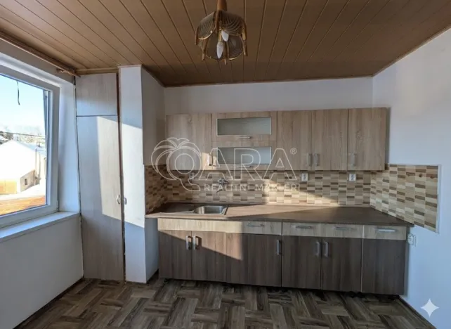 Prodej bytu 3+kk, Bezvěrov - Dolní Jamné, 77 m2