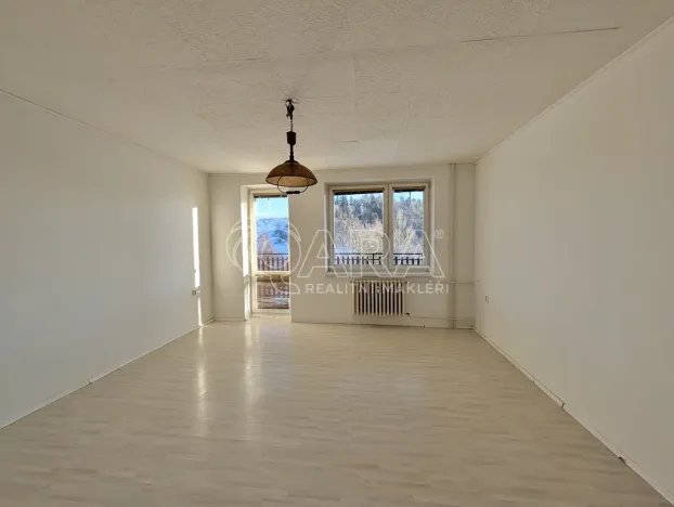 Prodej bytu 3+kk, Bezvěrov - Dolní Jamné, 77 m2