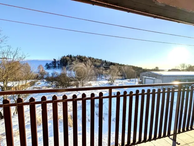 Prodej bytu 3+kk, Bezvěrov - Dolní Jamné, 77 m2