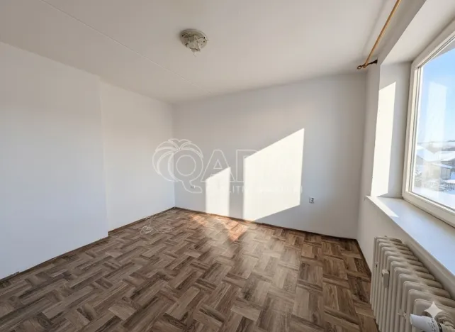 Prodej bytu 3+kk, Bezvěrov - Dolní Jamné, 77 m2