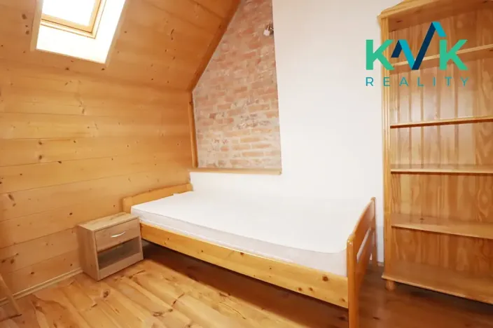 Prodej ubytování, Loket, 149 m2