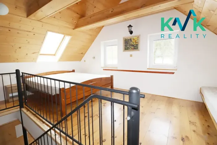 Prodej ubytování, Loket, 149 m2