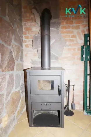 Prodej rodinného domu, Loket, 149 m2