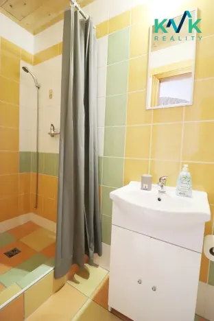 Prodej rodinného domu, Loket, 149 m2