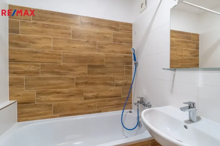 Pronájem bytu 3+kk, Praha - Chodov, Brandlova, 60 m2