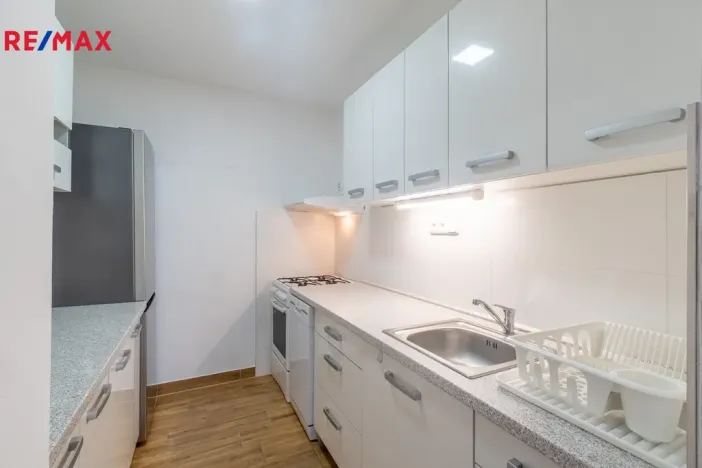 Pronájem bytu 3+kk, Praha - Chodov, Brandlova, 60 m2