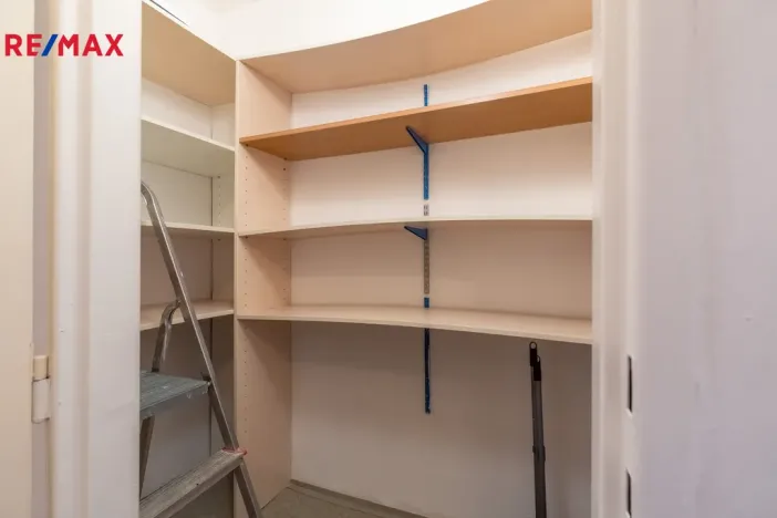 Pronájem bytu 3+kk, Praha - Chodov, Brandlova, 60 m2