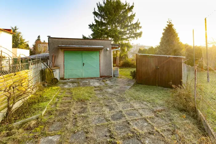 Prodej rodinného domu, Pardubice, Terezy Novákové, 118 m2