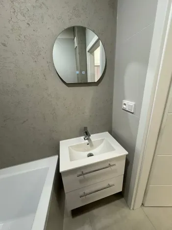 Pronájem bytu 2+1, Karviná, Čajkovského, 56 m2